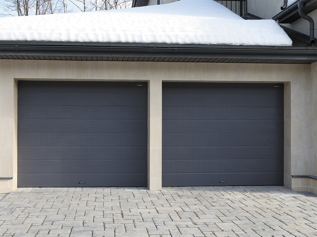 Пример работы